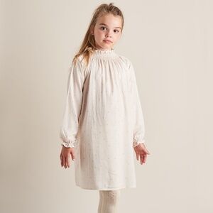 Belle Enfant Dress NEW